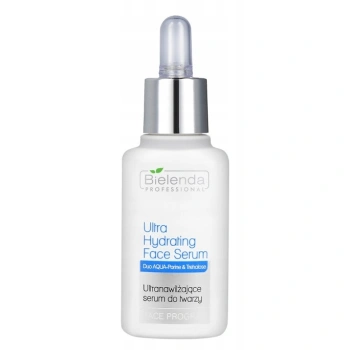 Bielenda Professional Ultranawilżające serum do twarzy 30 ml